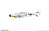 Eduard 70159 Bf 109G-6 The ProfiPACK Edition 1/72